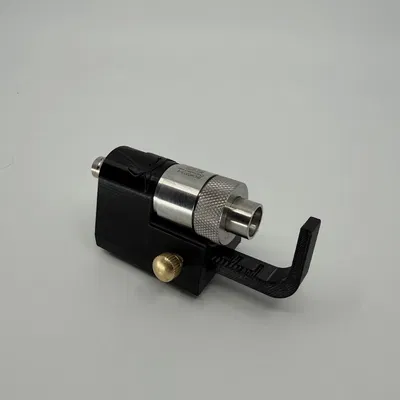 IEC711 IEM Holder – Khung & Slider giữ IEM cho IEC711