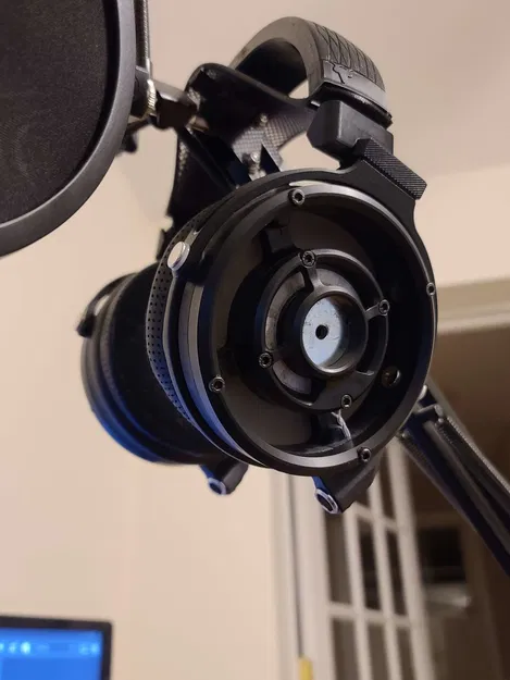 Capra Headband v2 – headband thay thế bền hơn, tương thích nhiều tai nghe - Image 2