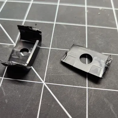 Sửa băng đô RODE NTH100 (RODE NTH100 Headband Fix)