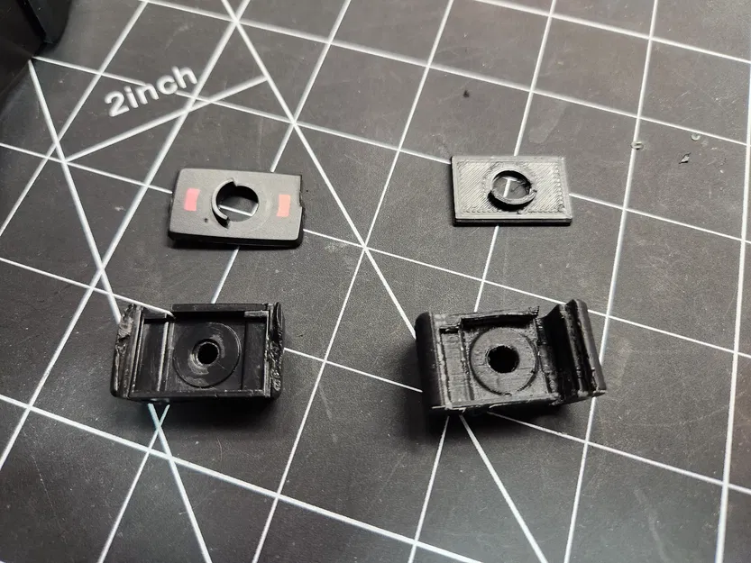 Sửa băng đô RODE NTH100 (RODE NTH100 Headband Fix) - Image 4