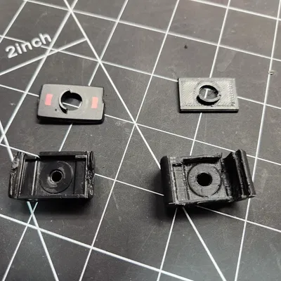 Sửa băng đô RODE NTH100 (RODE NTH100 Headband Fix)