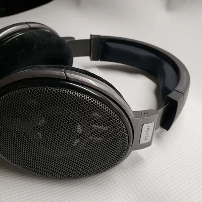 Capra Headband v1 – Headband modular cho tai nghe