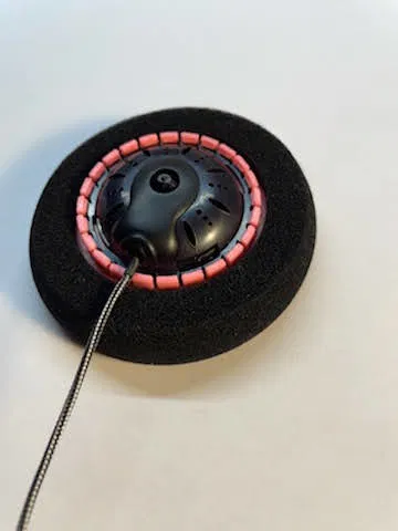 KSC75 CUSH MOD – Mod đệm tai tăng độ êm cho Koss KSC75 - Image 3