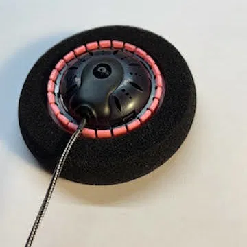 KSC75 CUSH MOD – Mod đệm tai tăng độ êm cho Koss KSC75