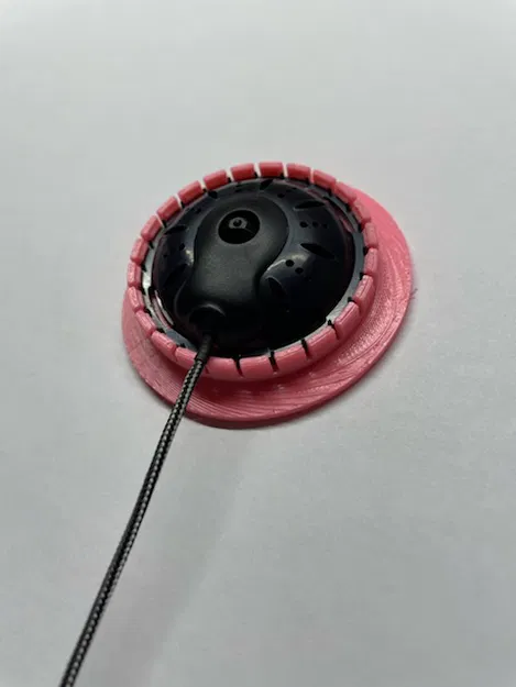 KSC75 CUSH MOD – Mod đệm tai tăng độ êm cho Koss KSC75 - Image 4