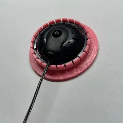 KSC75 CUSH MOD – Mod đệm tai tăng độ êm cho Koss KSC75