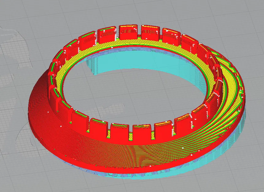 KSC75 CUSH MOD – Mod đệm tai tăng độ êm cho Koss KSC75 - Image 7