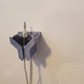 Móc treo tường cho IEM (IEM Wall Hanger) - Thumbnail 4