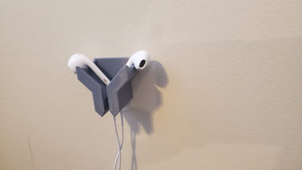 Móc treo tường cho IEM (IEM Wall Hanger) - Image 5