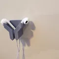 Móc treo tường cho IEM (IEM Wall Hanger) - Thumbnail 5