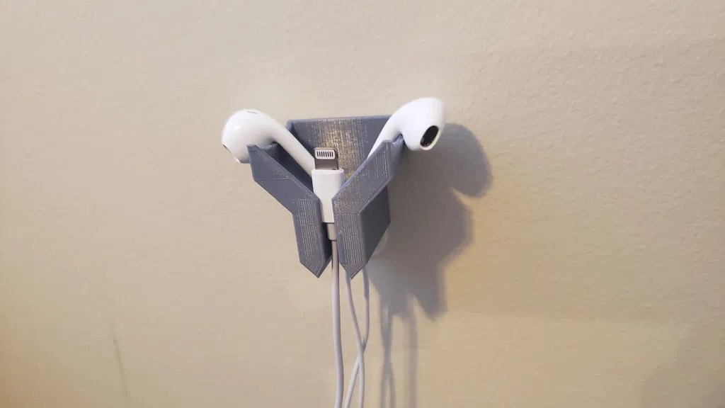 Móc treo tường cho IEM (IEM Wall Hanger) - Image 6