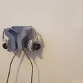Móc treo tường cho IEM (IEM Wall Hanger) - Thumbnail 7