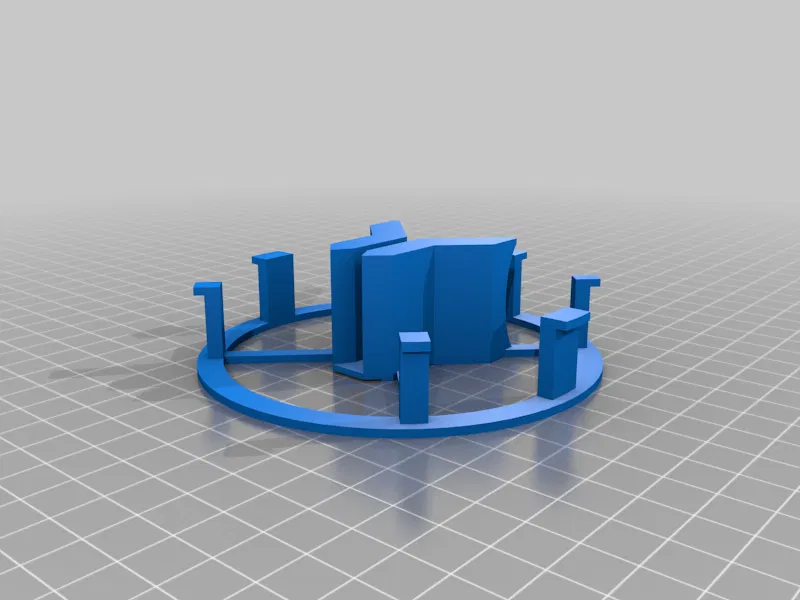 Móc treo tường cho IEM (IEM Wall Hanger) - Image 10