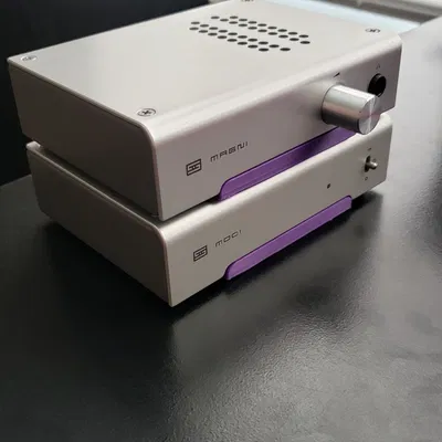 Schiit Bracket – Giá đỡ/Bracket cho Schiit Magni 3 & Modi 3