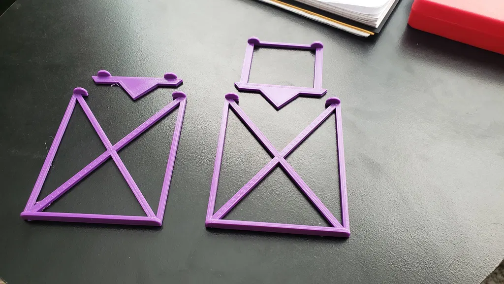 Schiit Bracket – Giá đỡ/Bracket cho Schiit Magni 3 & Modi 3 - Image 10