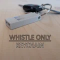 Móc khóa Còi & Giá đỡ điện thoại (Whistle and Phone Holder - Keychain) - Thumbnail 4