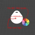 NFC Tag tùy biến (Customizable NFC Tag) - Thumbnail 1
