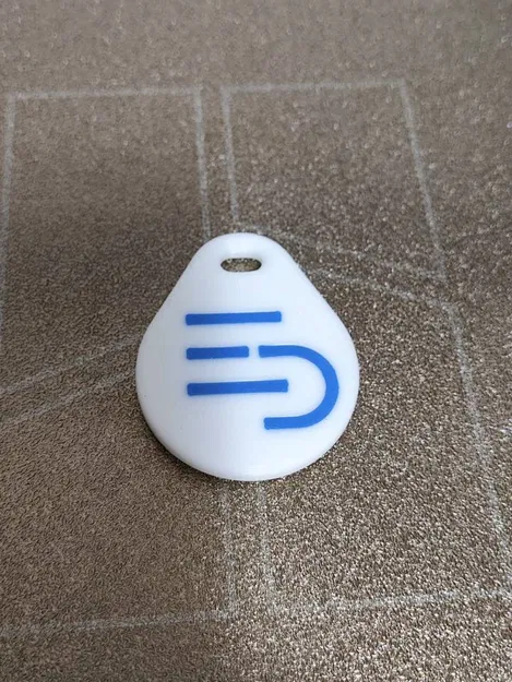 NFC Tag tùy biến (Customizable NFC Tag) - Image 3
