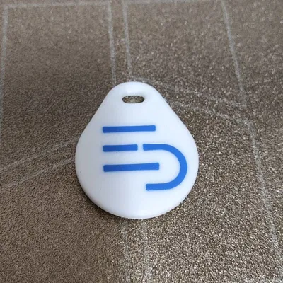 NFC Tag tùy biến (Customizable NFC Tag)