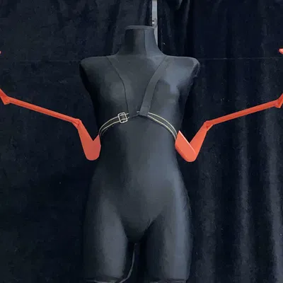 Khung Cánh Cosplay Tối Thượng (Ultimate Cosplay Wings Framework)