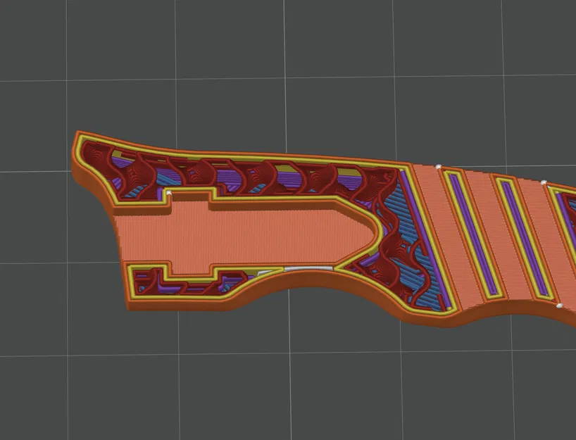 Cưa Bonsai (Bonsai Saw) - Image 3