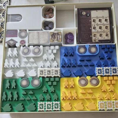 Darwin's Journey + Fireland sleeve ok