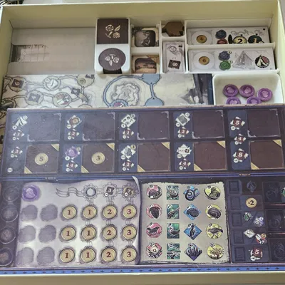 Darwin's Journey + Fireland sleeve ok