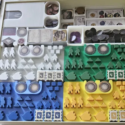 Darwin's Journey + Fireland sleeve ok