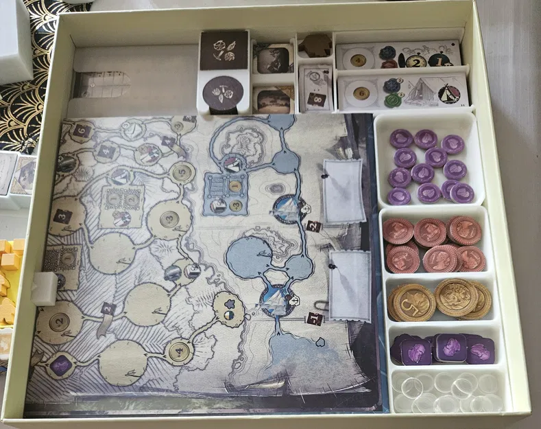 Darwin's Journey + Fireland sleeve ok - Image 5