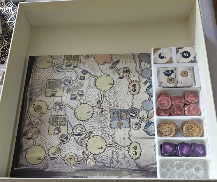 Darwin's Journey + Fireland sleeve ok - Image 6