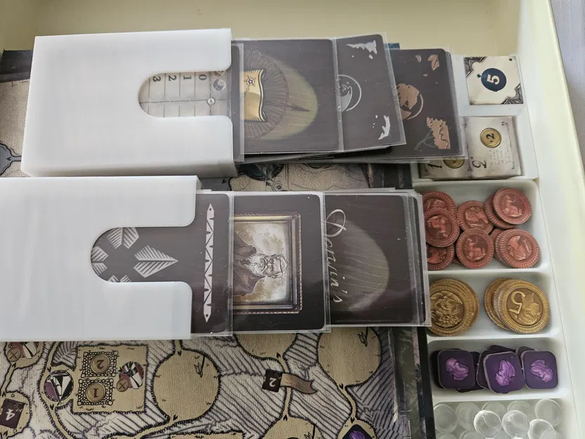 Darwin's Journey + Fireland sleeve ok - Image 7