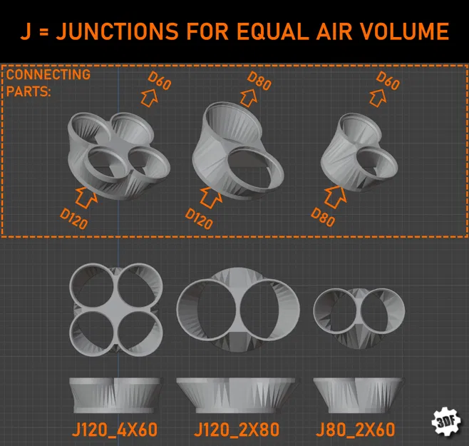 Hệ Thống Ống Gió Làm Mát PC (PC Cooling Duct System) - Image 4