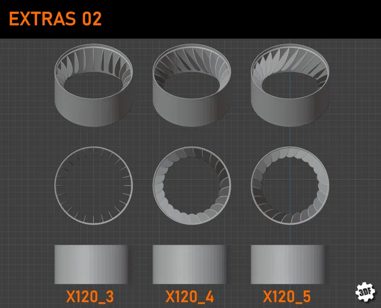 Hệ Thống Ống Gió Làm Mát PC (PC Cooling Duct System) - Image 6