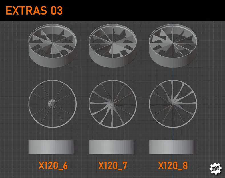 Hệ Thống Ống Gió Làm Mát PC (PC Cooling Duct System) - Image 7