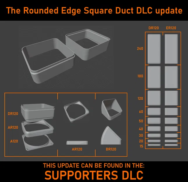 Hệ Thống Ống Gió Làm Mát PC (PC Cooling Duct System) - Image 9
