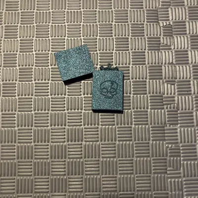 Đồ chơi fidget hình bật lửa (Lighter Fidget Toy)