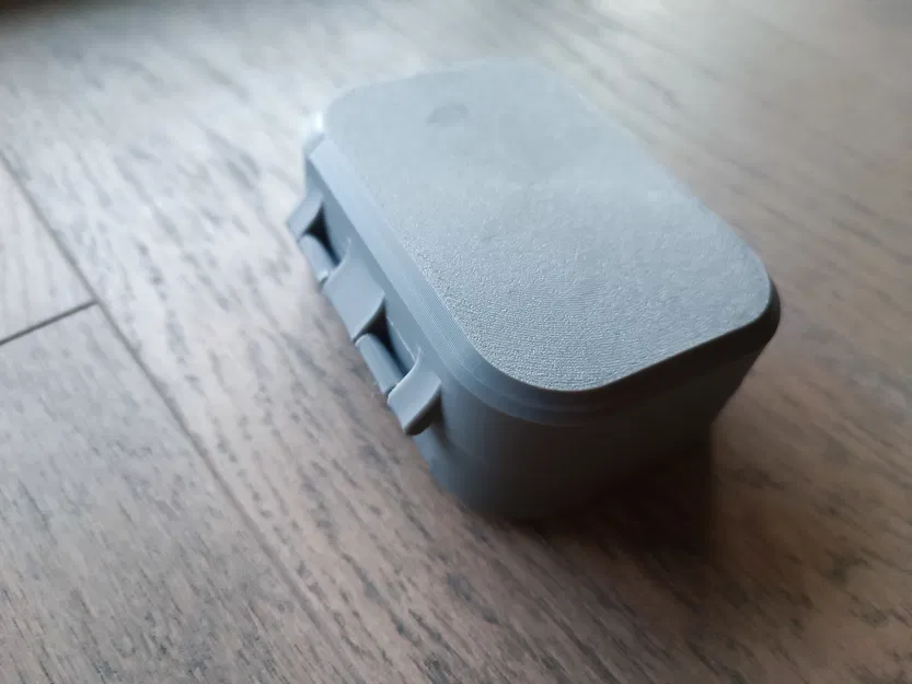 Hộp đựng xà phòng du lịch (Travel Soap Box) - Image 3