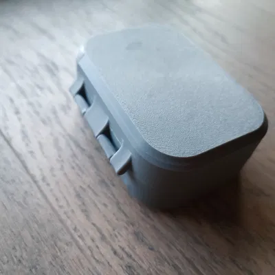 Hộp đựng xà phòng du lịch (Travel Soap Box)