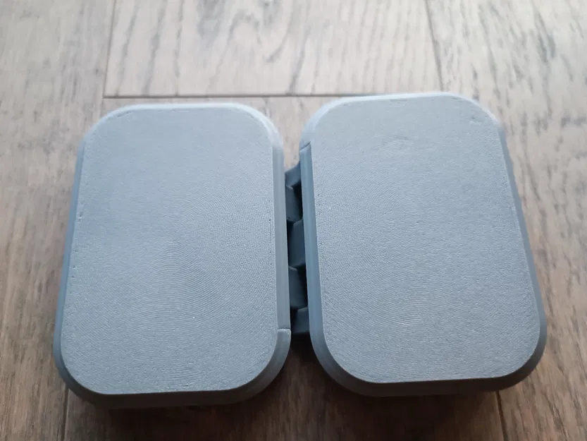 Hộp đựng xà phòng du lịch (Travel Soap Box) - Image 4