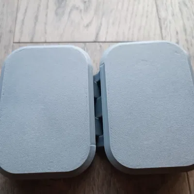 Hộp đựng xà phòng du lịch (Travel Soap Box)