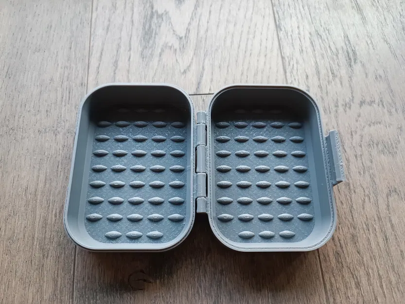 Hộp đựng xà phòng du lịch (Travel Soap Box) - Image 5