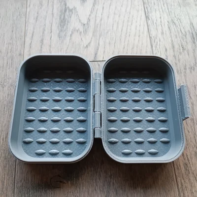 Hộp đựng xà phòng du lịch (Travel Soap Box) 5