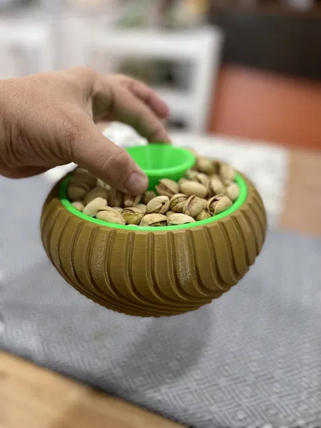 Tô Pistachio (Pistachio Bowl) - Image 4