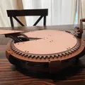 Kệ Bánh Cơ Khí (Mechanical Cake Stand) - Thumbnail 1