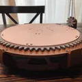 Kệ Bánh Cơ Khí (Mechanical Cake Stand) - Thumbnail 7