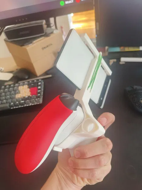 Giá đỡ điện thoại cho tay cầm Xbox (Xbox Controller Phone Holder) - Image 4