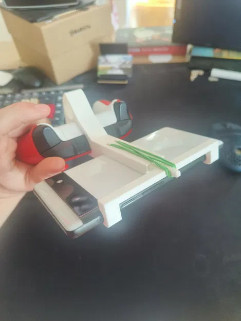 Giá đỡ điện thoại cho tay cầm Xbox (Xbox Controller Phone Holder) - Image 6