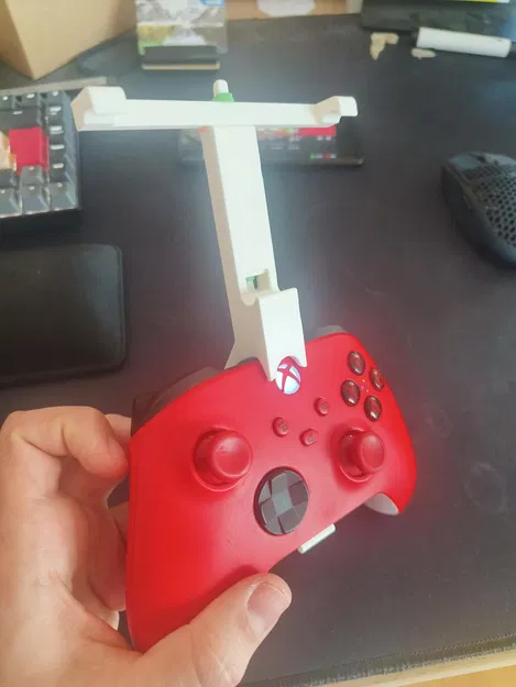 Giá đỡ điện thoại cho tay cầm Xbox (Xbox Controller Phone Holder) - Image 7