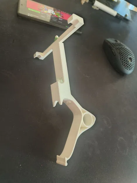 Giá đỡ điện thoại cho tay cầm Xbox (Xbox Controller Phone Holder) - Image 8