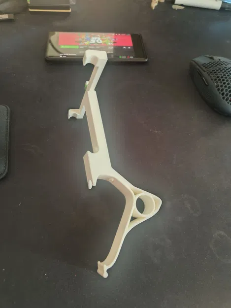 Giá đỡ điện thoại cho tay cầm Xbox (Xbox Controller Phone Holder) - Image 9